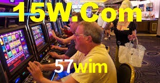 Welcome Bonus 57wim